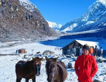 Dharamshal Tour Package
